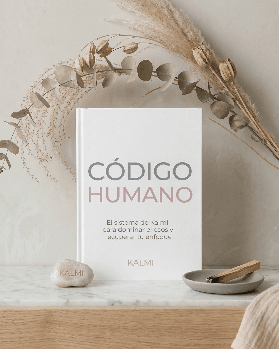 Ebook Codigo humano + Guia de regalo