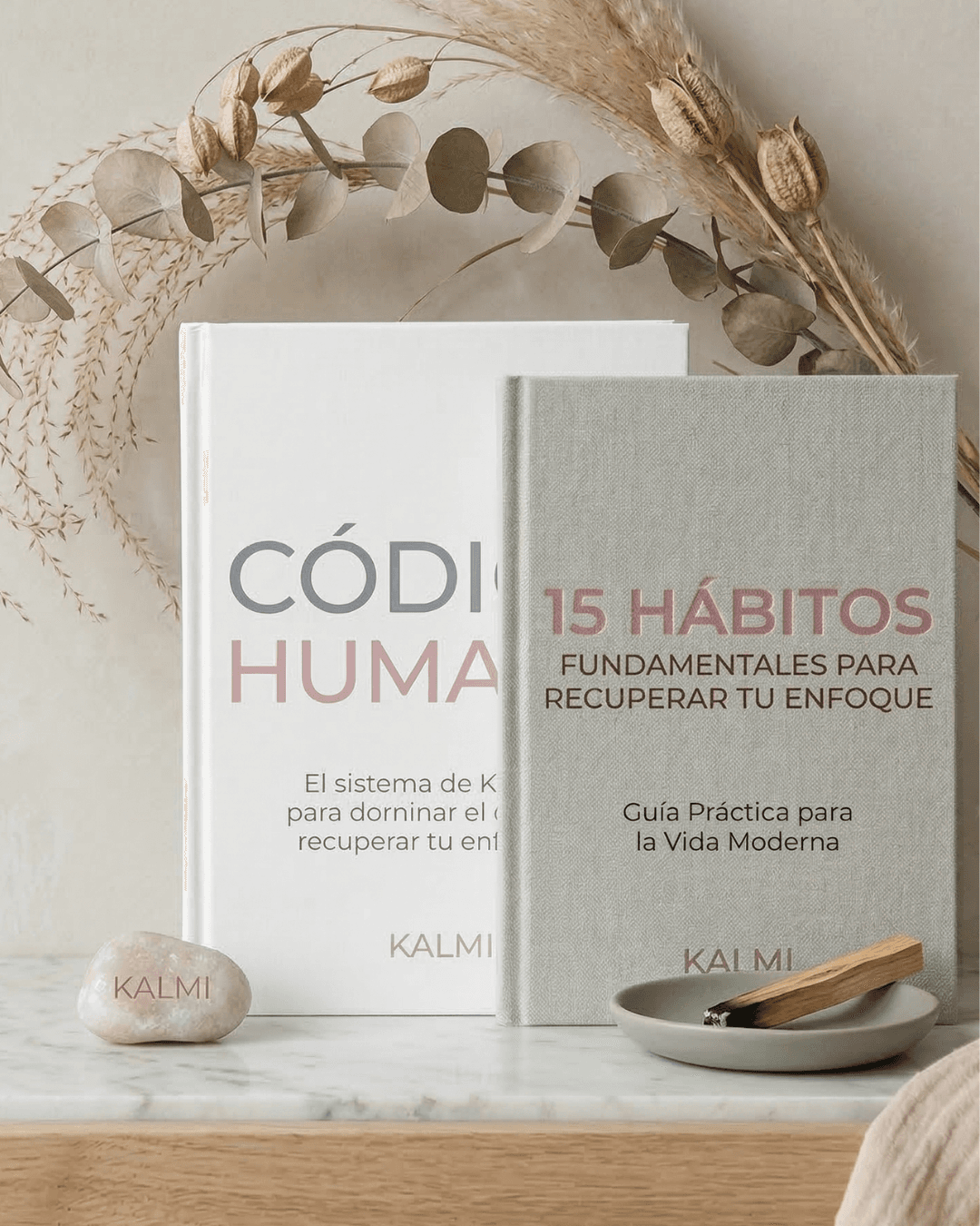 Ebook Codigo humano + Guia de regalo 2