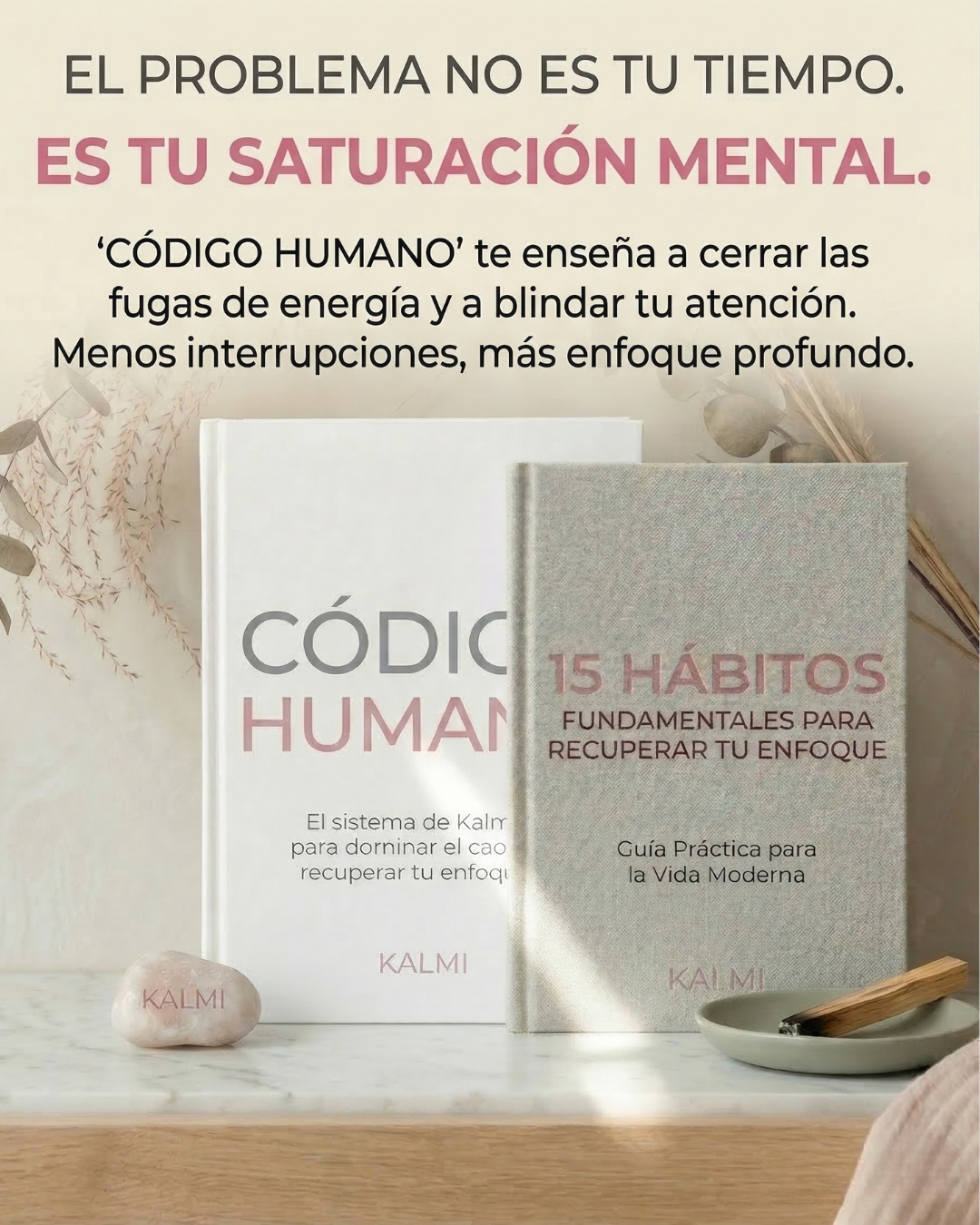 Ebook Codigo humano + Guia de regalo 3